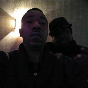 Meet your Posher, Bernard